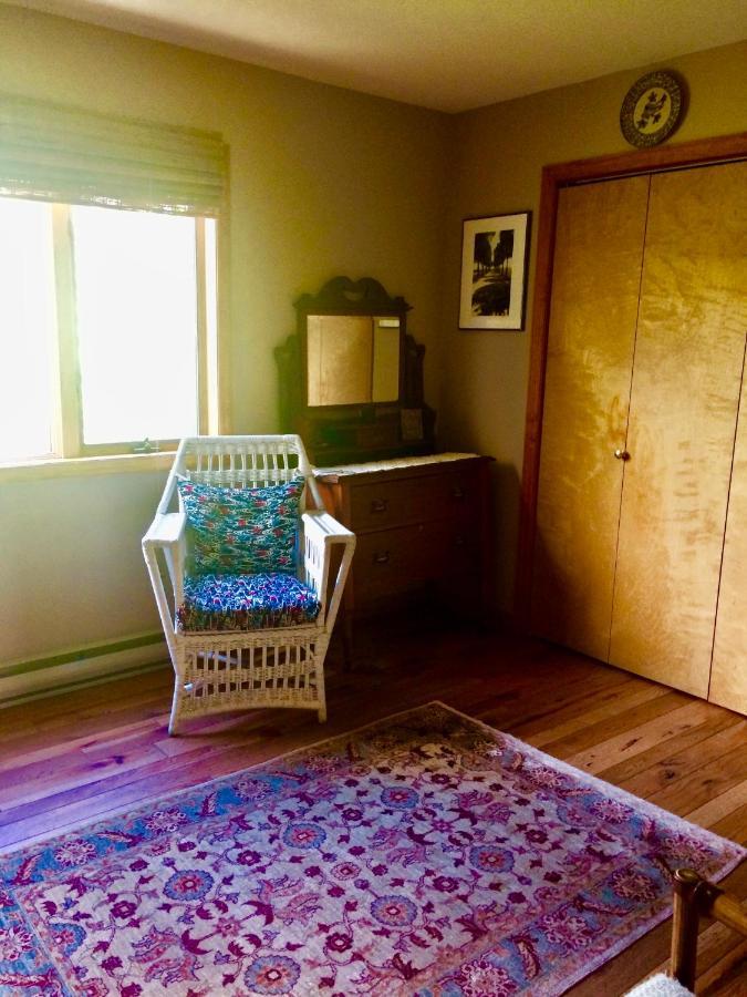 Pine Creek Cabin Livingston Montana Extérieur photo