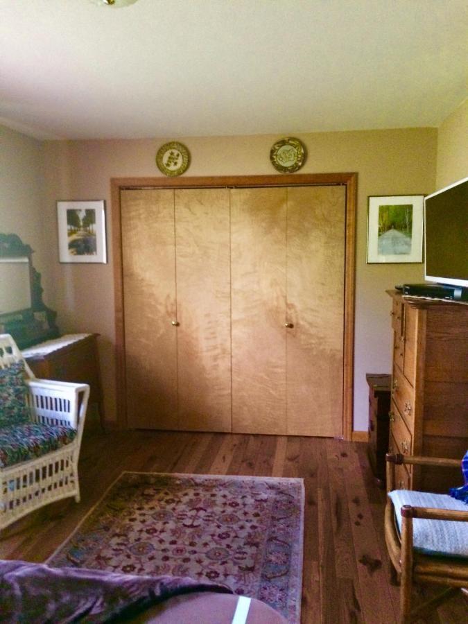 Pine Creek Cabin Livingston Montana Extérieur photo