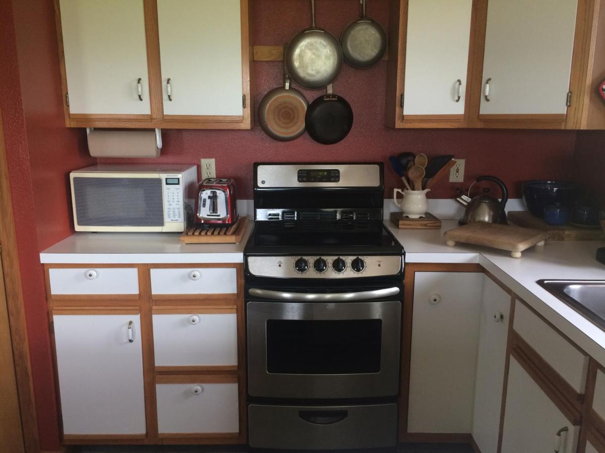 Pine Creek Cabin Livingston Montana Extérieur photo