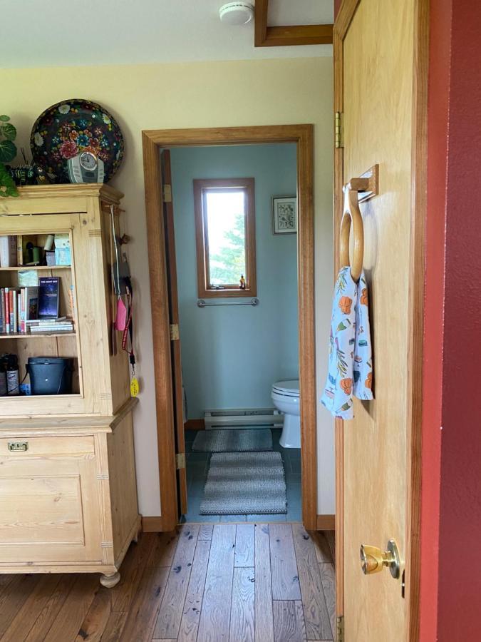 Pine Creek Cabin Livingston Montana Extérieur photo